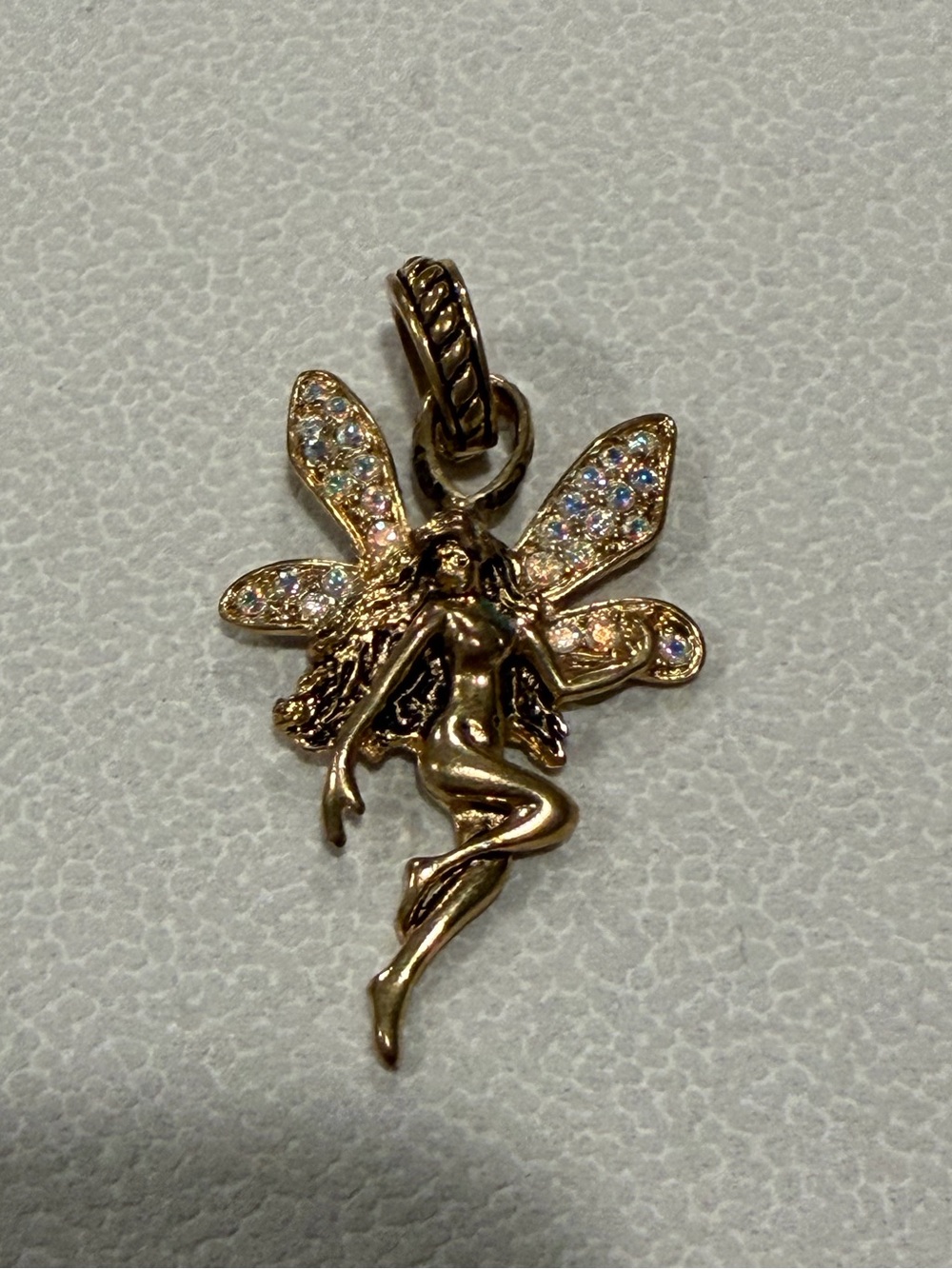 Kirks Folly Charm/Pendant